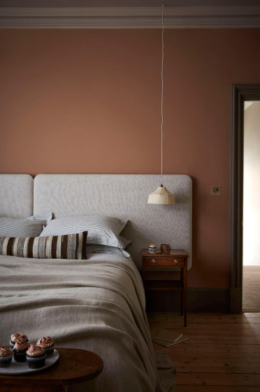 Tinta Little Greene Split Pink No. 341