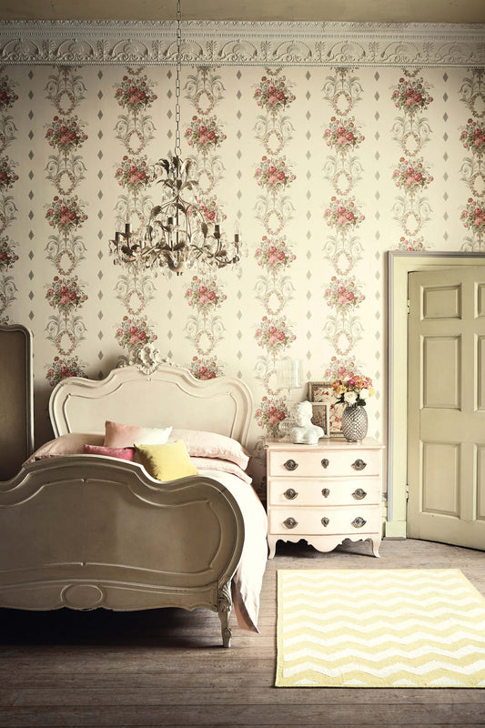 Fondo de pantalla del Palacio Little Greene - Redowa