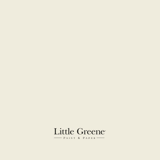 Tinta Little Greene Green Stone - Pale No. 268