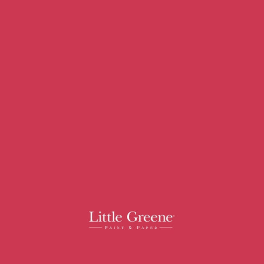 Tinta Little Greene Leather No. 191