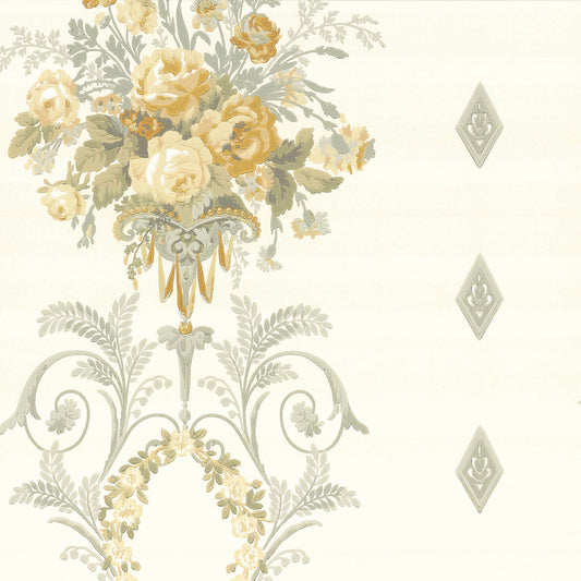 Papel pintado Little Greene Palais - Schottische
