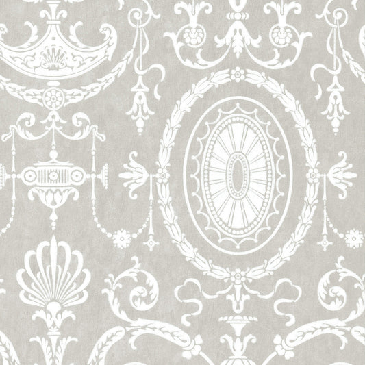 Fondo de pantalla de Little Greene Pall Mall - Brume