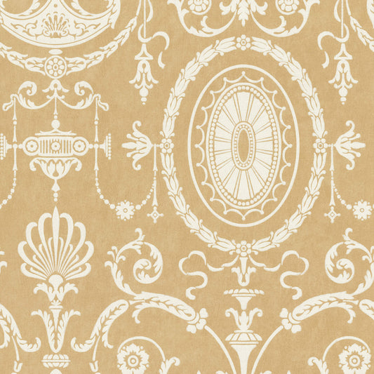 Fondo de pantalla de Little Greene Pall Mall - Vermeer