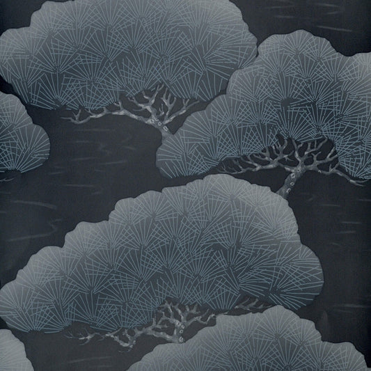 Fondo de pantalla de Little Greene Pines - Pino fresno