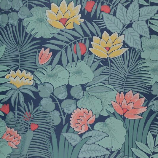 Fondo de pantalla de Little Greene Reverie - Nilo
