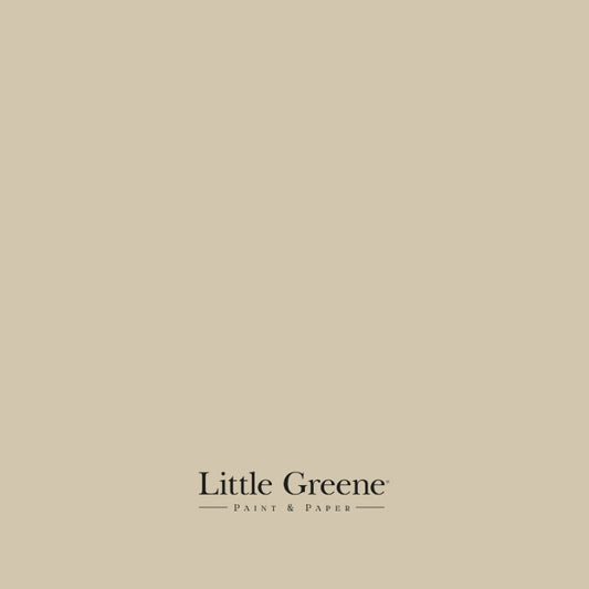 Tinta Little Greene Slaked Lime - Deep No. 150