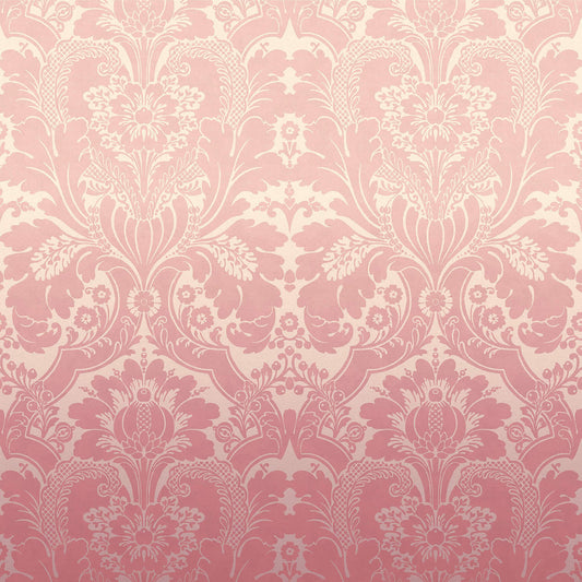 Fondo de pantalla de Little Greene St. James's Park - Cherry Fade