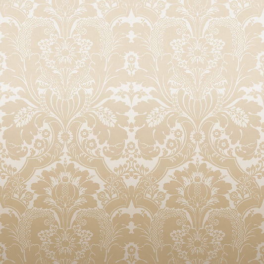 Papel pintado de Little Greene St James's Park - Suede Fade