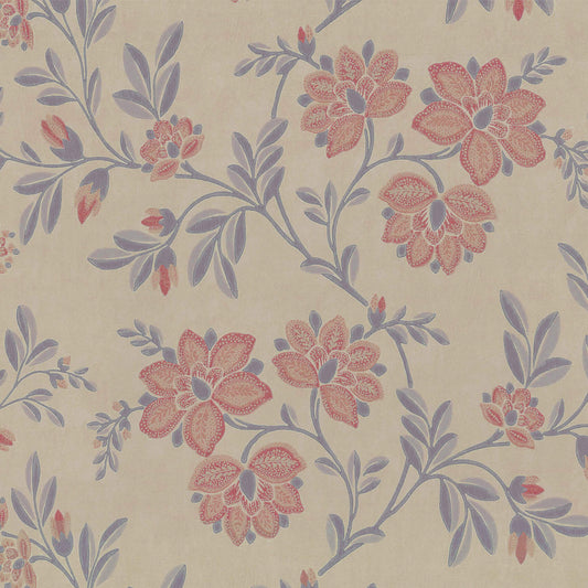 Fondo de pantalla de Little Greene Stitch - Baya
