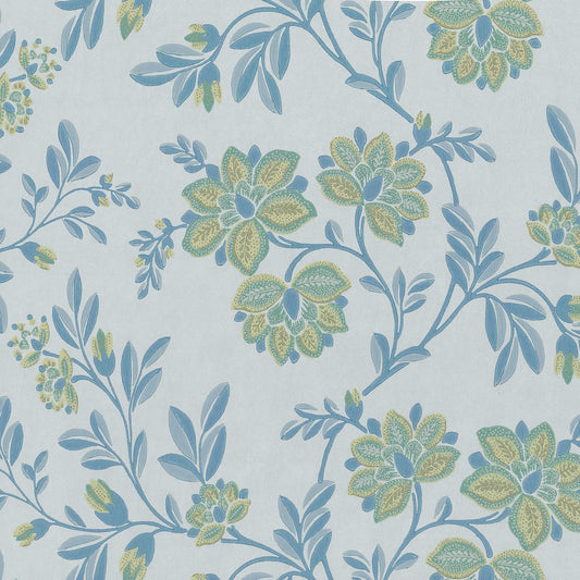 Fondo de pantalla de Little Greene Stitch - Loch