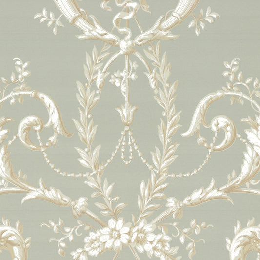 Fondo de pantalla de Little Greene Versailles - Monumento