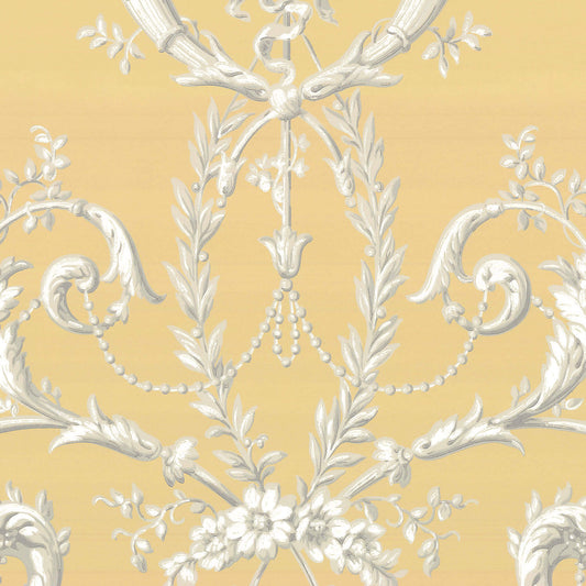 Fondo de pantalla de Little Greene Versalles - Royale
