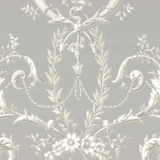 Papel pintado de Little Greene Versailles - Urbano