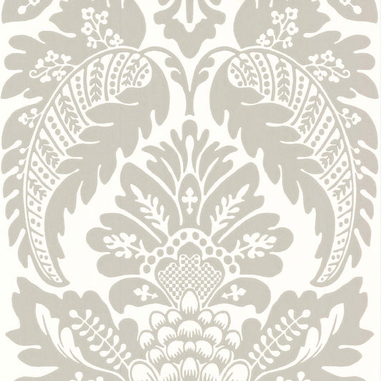 Papel pintado Wilton Little Greene - Drapery