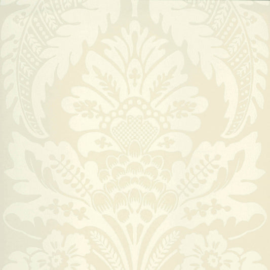 Papel pintado Wilton Little Greene - Maja
