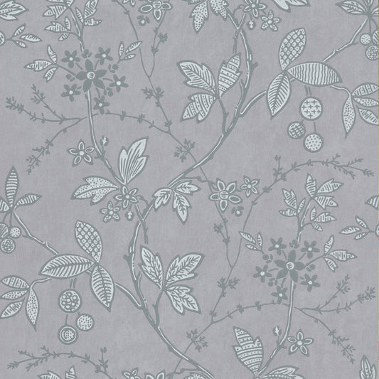 Fondo de pantalla de Little Greene Wrest Trail - Plomo