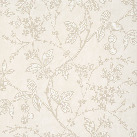 Papel pintado de Little Greene Wrest Trail - Yeso de cal