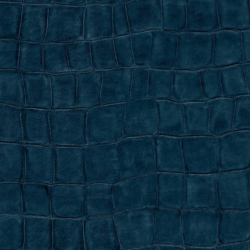 Papel de Parede Élitis Big Croco - Rêve d'opulence - Stoc Casa - Lisboa