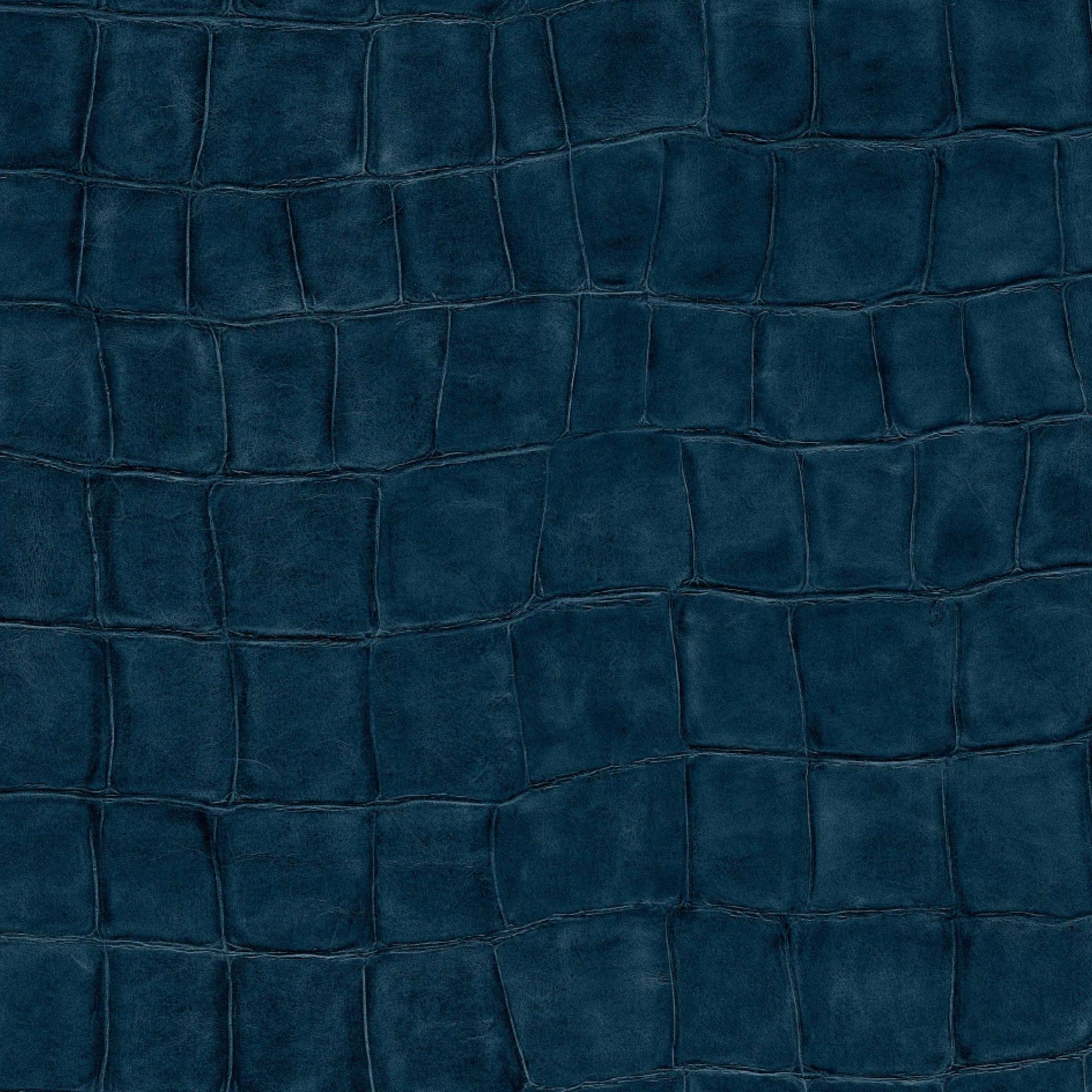 Papel de Parede Élitis Big Croco - Rêve d'opulence - Stoc Casa - Lisboa