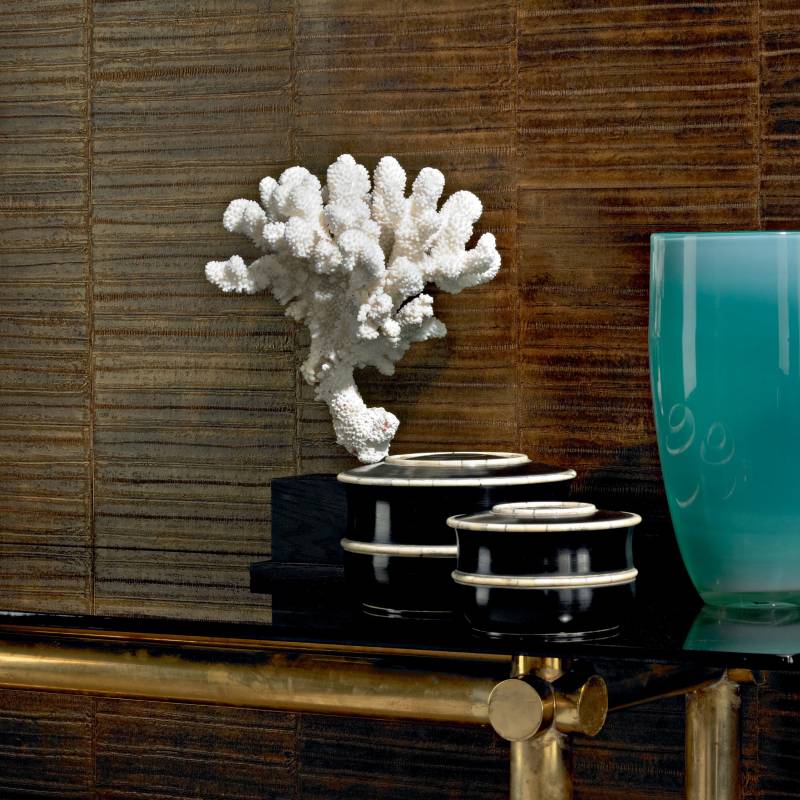 Papel de Parede Élitis Anguille - Donner le ton - Stoc Casa - Lisboa