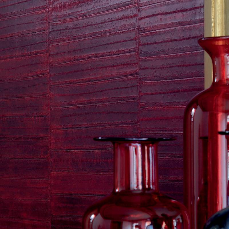 Papel de Parede Élitis Anguille - Du plus bel alliage - Stoc Casa - Lisboa