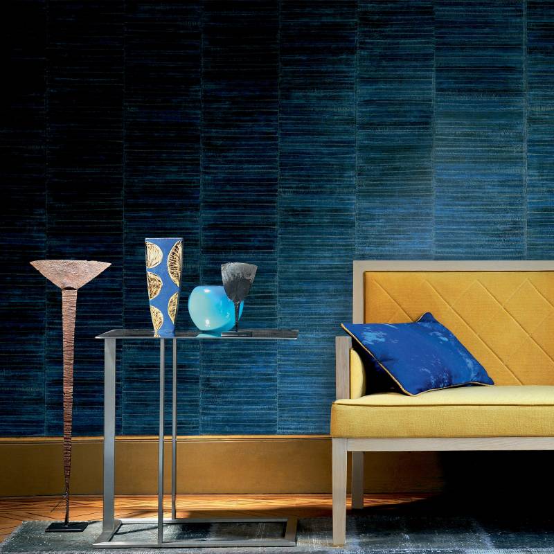 Papel de Parede Élitis Anguille - Donner le ton - Stoc Casa - Lisboa