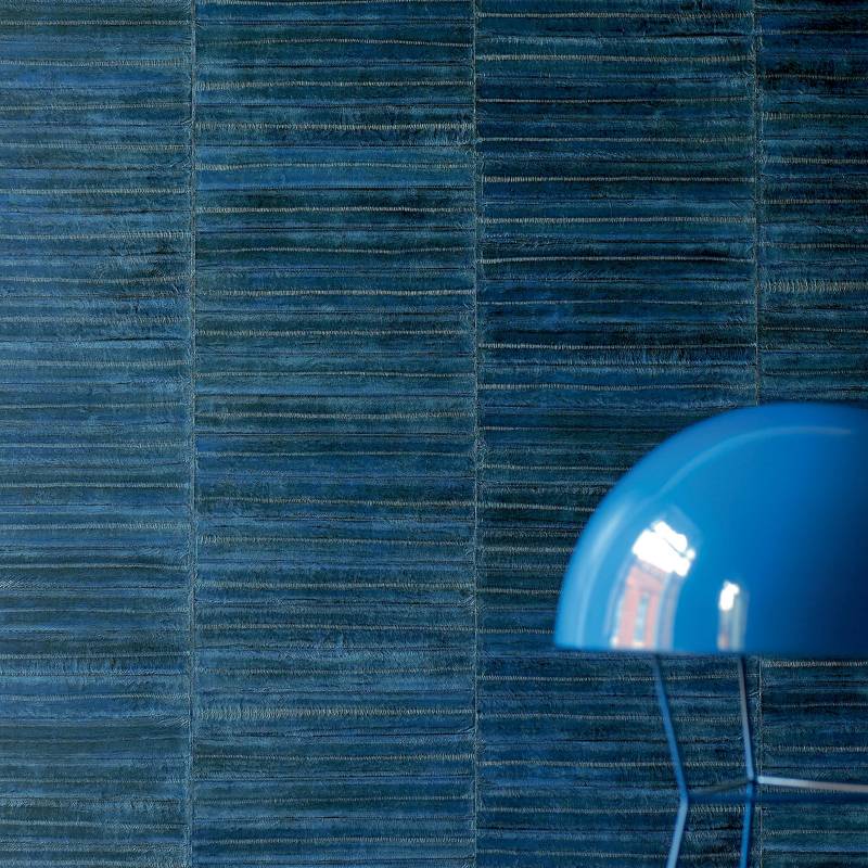 Papel de Parede Élitis Anguille - Une belle douceur - Stoc Casa - Lisboa