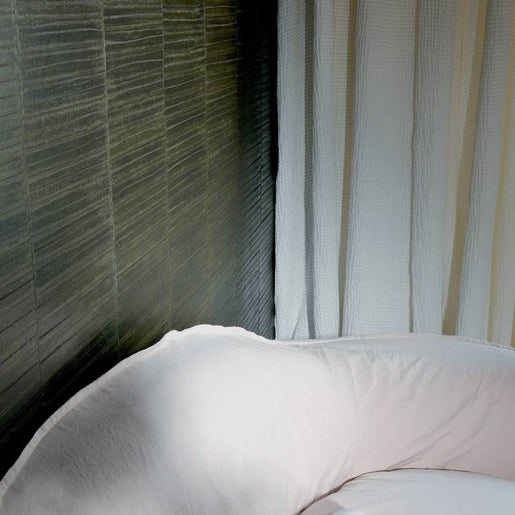 Papel de Parede Élitis Anguille - Donner le ton - Stoc Casa - Lisboa