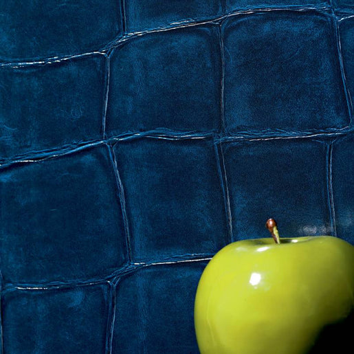 Papel de Parede Élitis Big Croco - La fortune d'abord ! - Stoc Casa - Lisboa