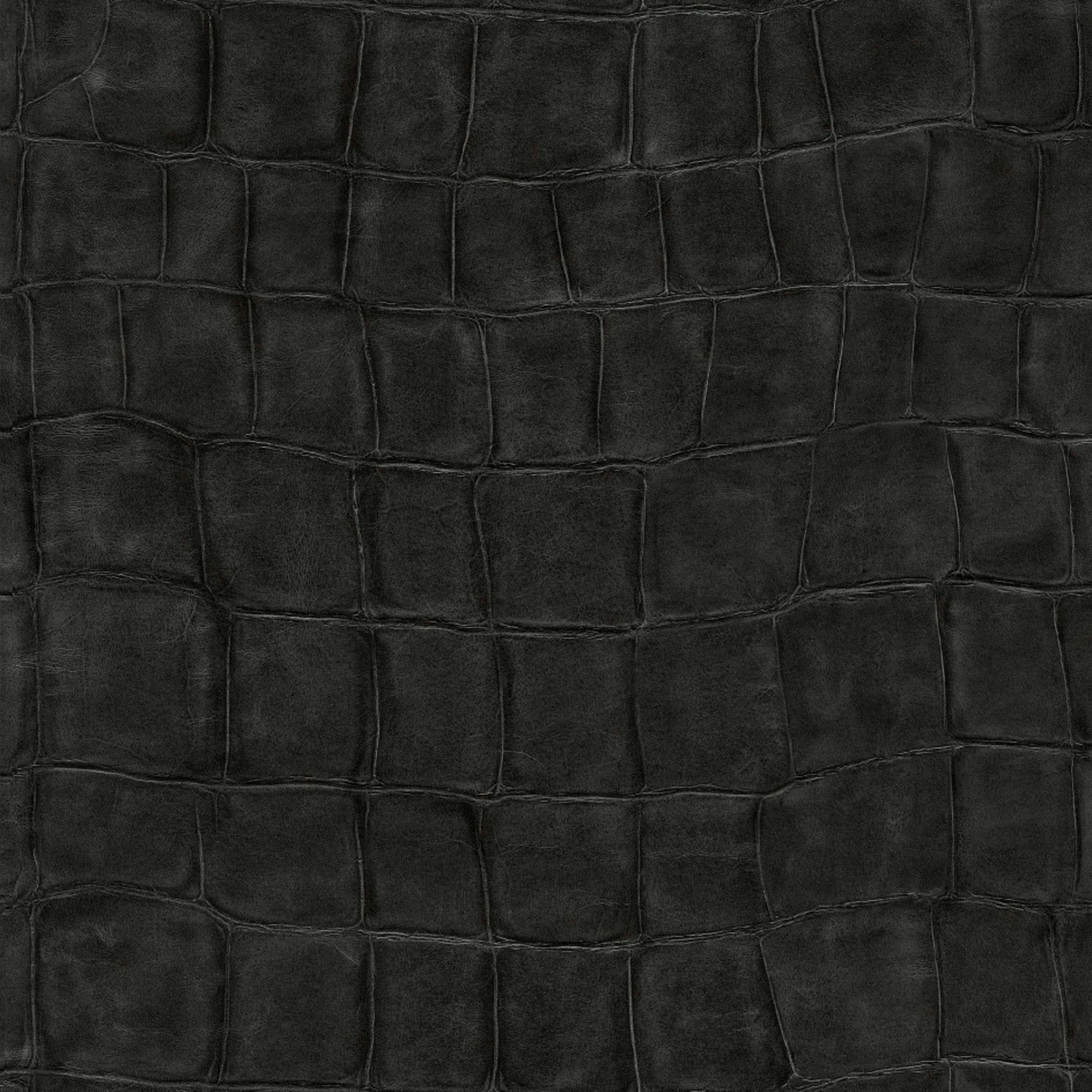 Papel de Parede Élitis Big Croco - Perfectly vintage ! - Stoc Casa - Lisboa