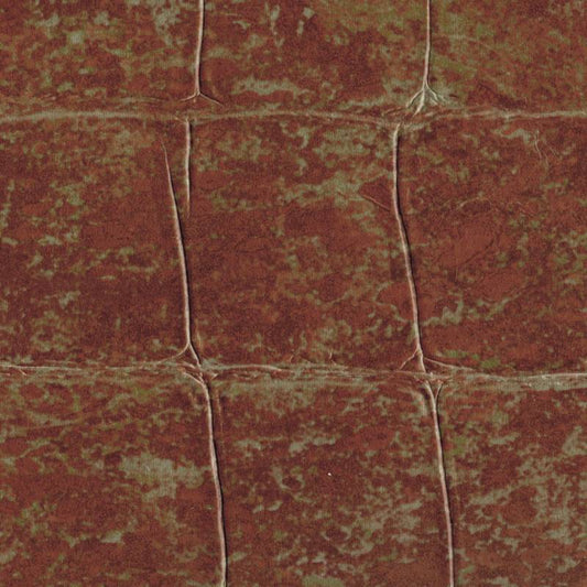 Papel de Parede Élitis Big Croco - Respecter les rites - Stoc Casa - Lisboa