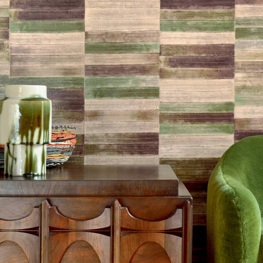 Papel de Parede Élitis Legend - Le fait du Prince - Stoc Casa - Lisboa