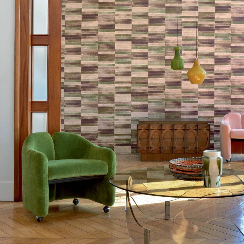 Papel de Parede Élitis Legend - Le fait du Prince - Stoc Casa - Lisboa