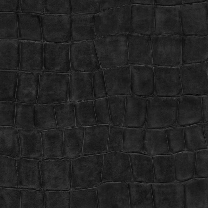 Papel de Parede Élitis Big Croco - Au pays Himbas - Stoc Casa - Lisboa