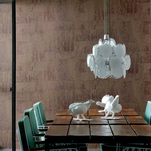 Papel de Parede Élitis Atelier d'artiste - Dépasser les frontières - Stoc Casa - Lisboa