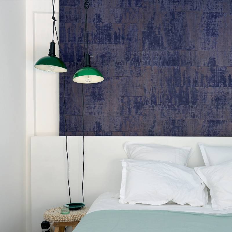 Papel de Parede Élitis Atelier d'artiste - Nuits orientales - Stoc Casa - Lisboa