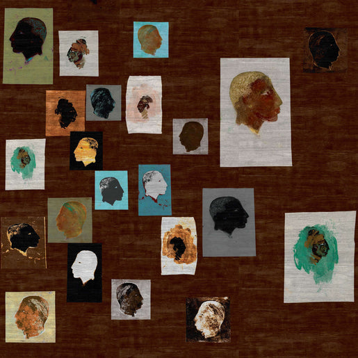 Papel de Parede Élitis Eldorado - Cap vert - Stoc Casa - Lisboa