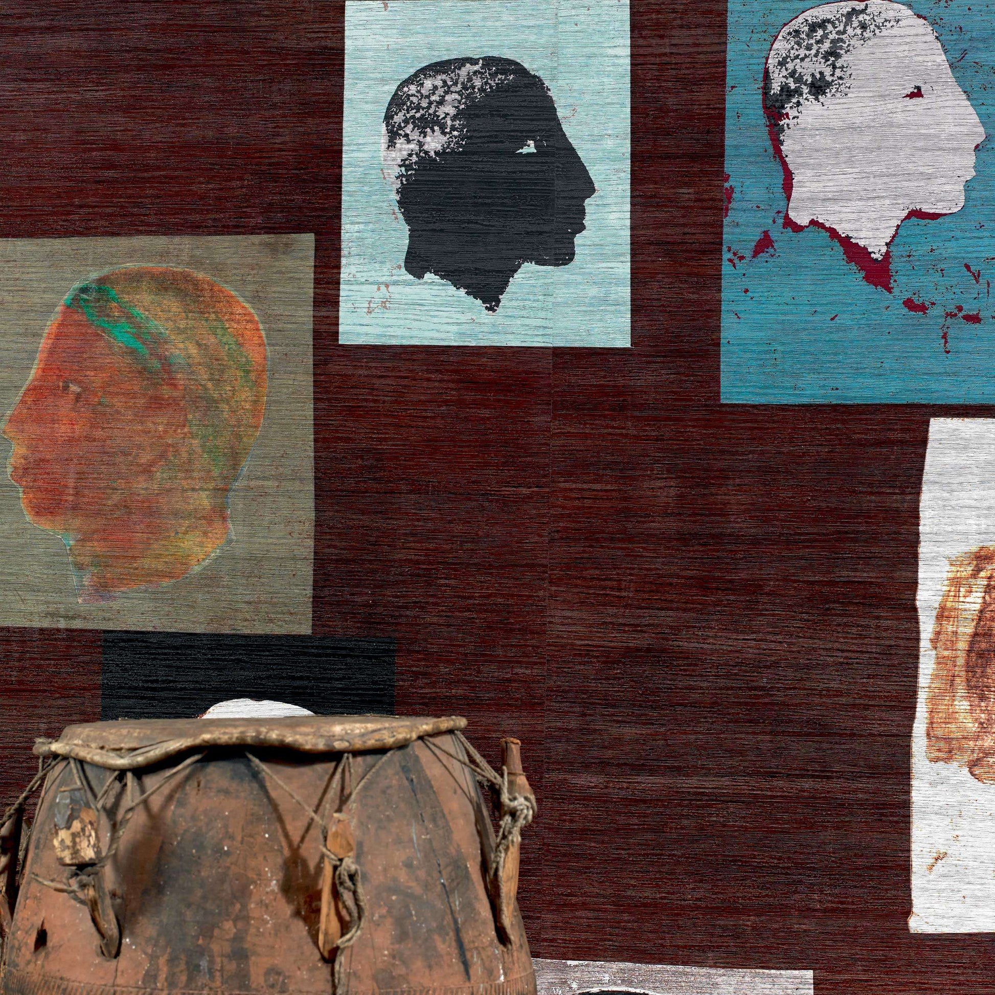 Papel de Parede Élitis Eldorado - Cap vert - Stoc Casa - Lisboa