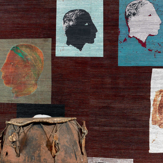 Papel de Parede Élitis Eldorado - Cap vert - Stoc Casa - Lisboa