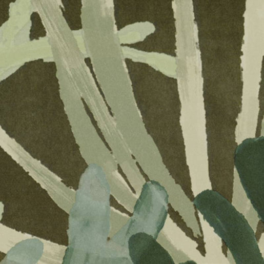 Papel de Parede Élitis Algues - Désir inflammable - Stoc Casa - Lisboa