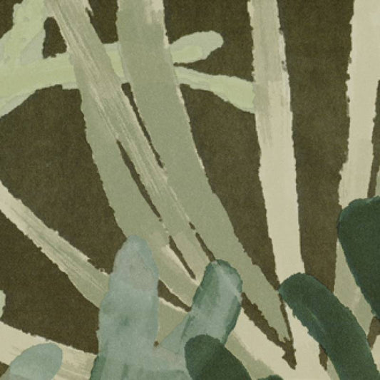 Papel de Parede Élitis Algues - Désir inflammable - Stoc Casa - Lisboa