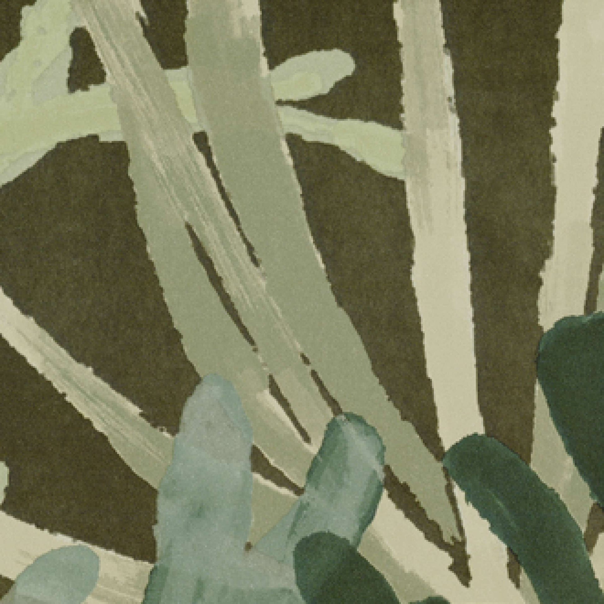 Papel de Parede Élitis Algues - Désir inflammable - Stoc Casa - Lisboa