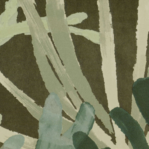 Papel de Parede Élitis Algues - Désir inflammable - Stoc Casa - Lisboa