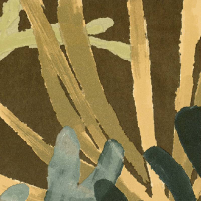 Papel de Parede Élitis Algues - Sentir son écho - Stoc Casa - Lisboa