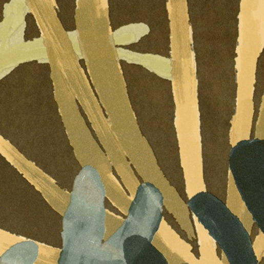 Papel de Parede Élitis Algues - Sentir son écho - Stoc Casa - Lisboa