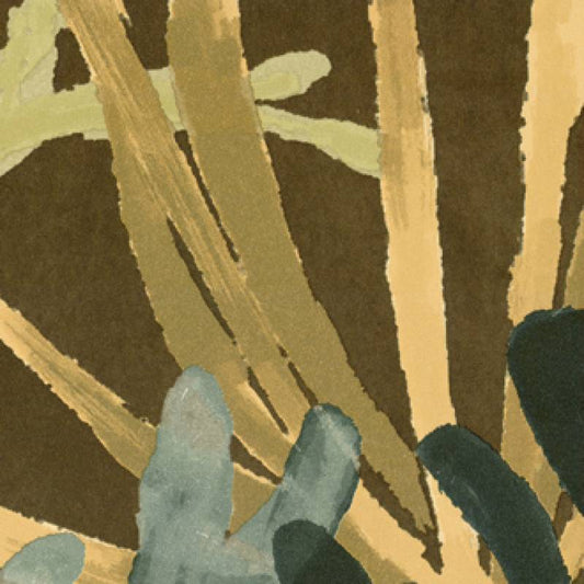 Papel de Parede Élitis Algues - Sentir son écho - Stoc Casa - Lisboa