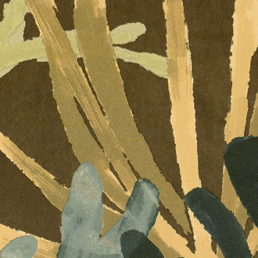 Papel de Parede Élitis Algues - Sentir son écho - Stoc Casa - Lisboa