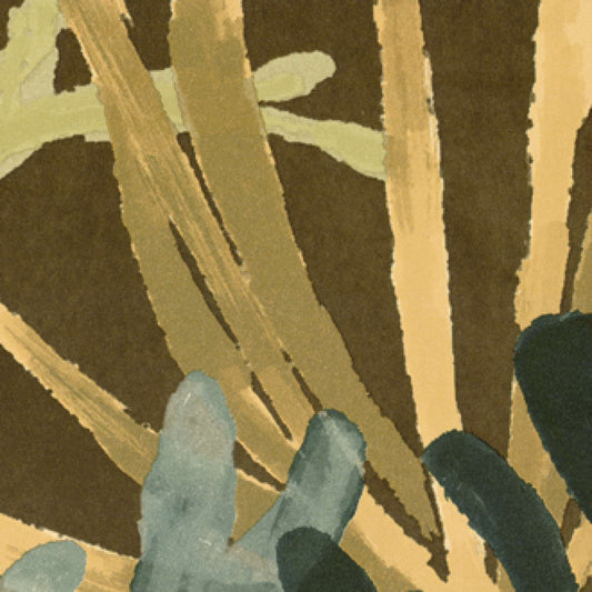 Papel de Parede Élitis Algues - Sentir son écho - Stoc Casa - Lisboa