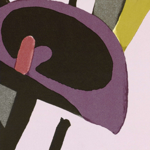 Papel de Parede Élitis Arum - Une fièvre romantique - Stoc Casa - Lisboa