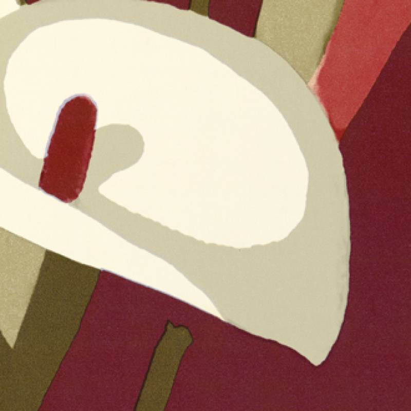 Papel de Parede Élitis Arum - Pour un précieux rendez vous - Stoc Casa - Lisboa